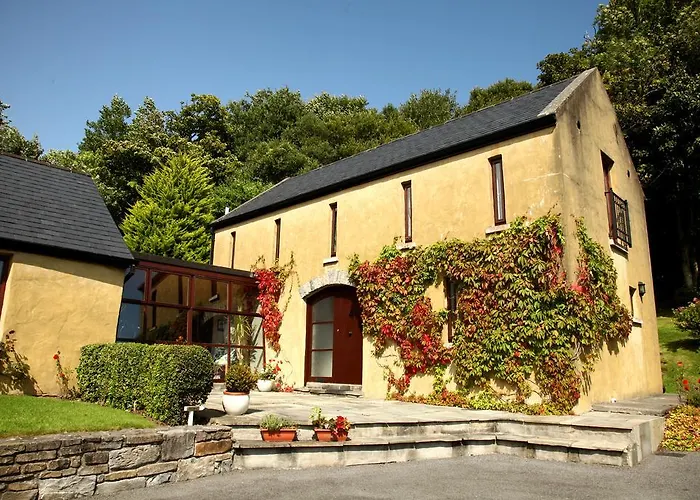 Woodbine Bed and breakfast