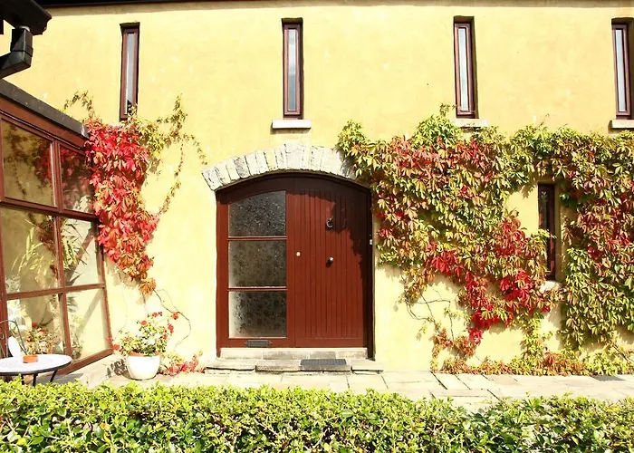 Bed and breakfast Woodbine