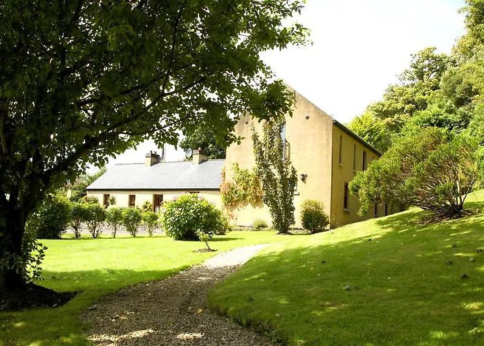 Woodbine Bed & Breakfast