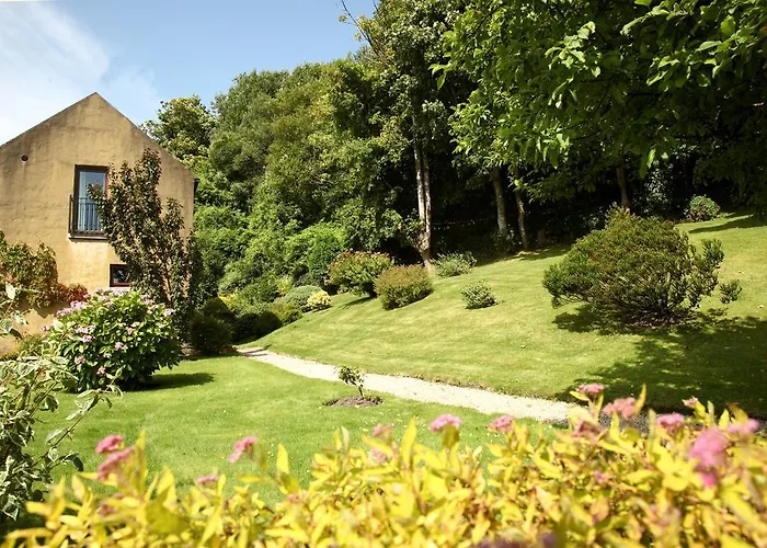 Bed and breakfast Woodbine 4*