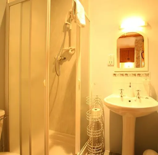 Woodbine Bed & Breakfast