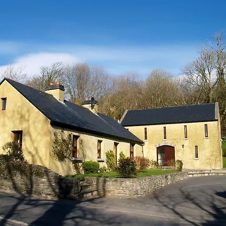 Woodbine Bed & Breakfast Westport