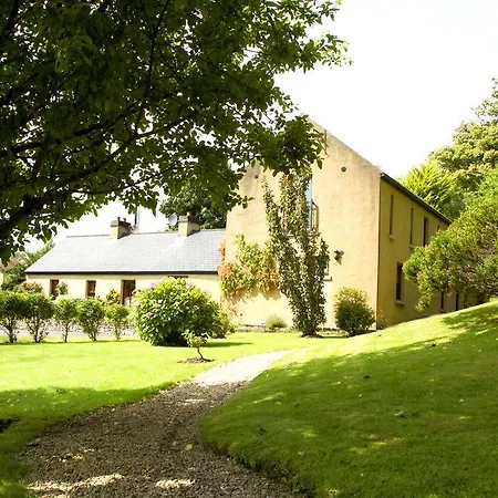 Woodbine Bed & Breakfast