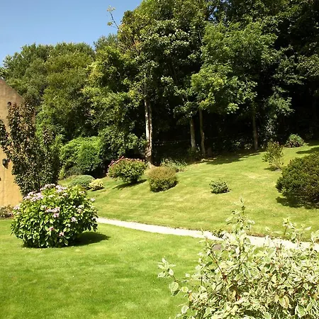 Woodbine Bed & Breakfast