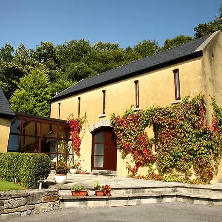 Woodbine Bed & Breakfast