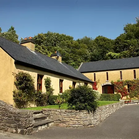 Woodbine Bed & Breakfast