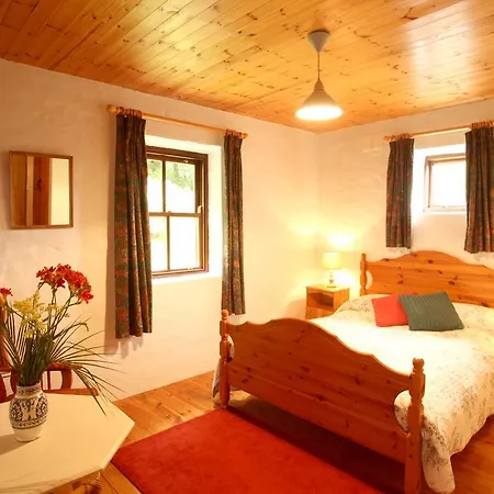 Woodbine Bed & Breakfast Westport