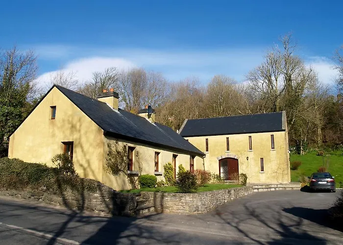 Woodbine Panzió Westport