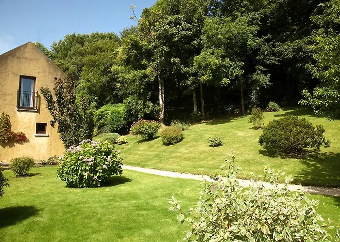 Woodbine Panzió